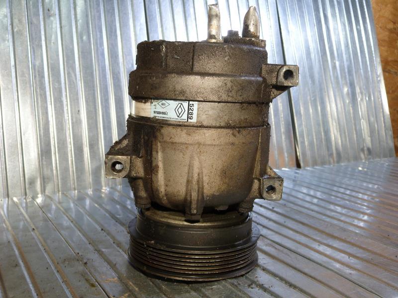 Compresseur clim RENAULT MEGANE 1 PHASE 2 Essence - 1