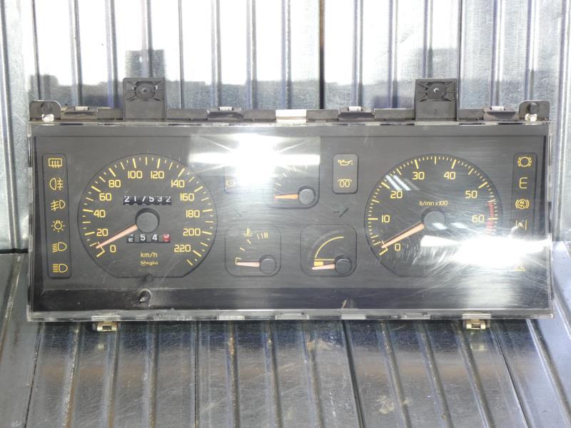 Compteur RENAULT R21 PHASE 2 Essence - 1