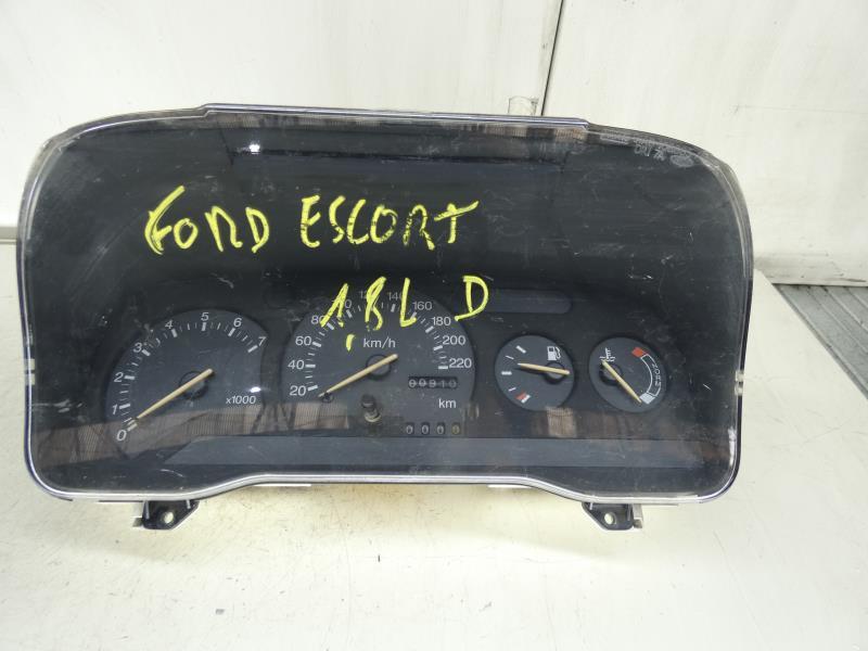 Compteur FORD 1.8L D  - 1