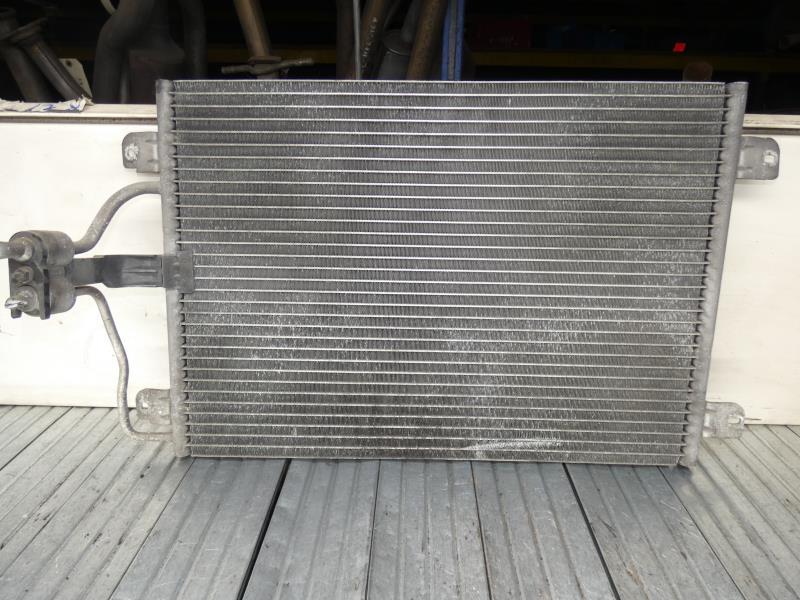 Condensatore clima RENAULT SCENIC 1 PHASE 1 Gasolina - 1