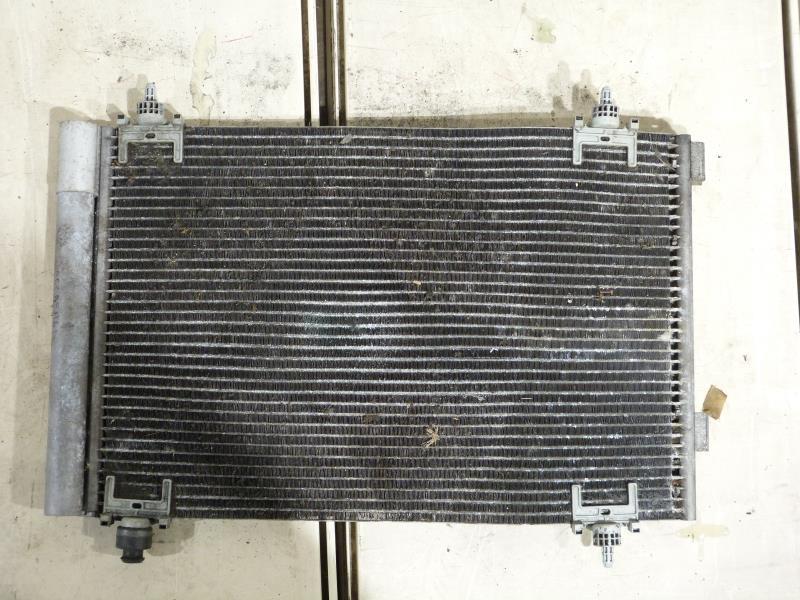 Condenseur de clim CITROEN C4 1 PHASE 1 Diesel - 1