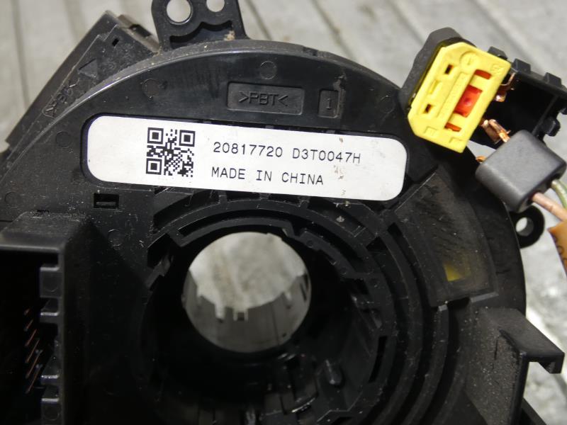 Contatto spiralato OPEL ASTRA J PHASE 1 Diésel - 1