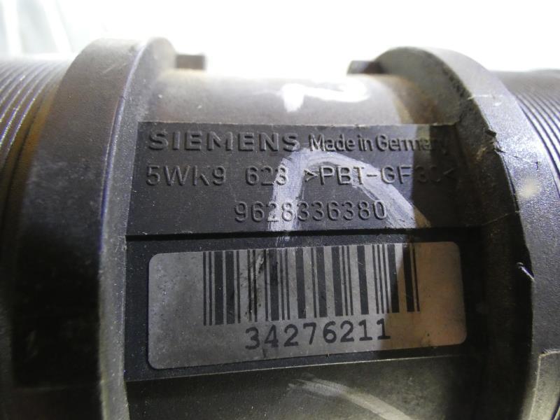 Debitmetre CITROEN XSARA PHASE 2 Diesel - 1