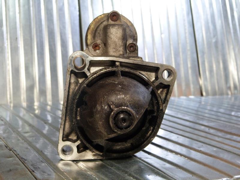 Motorino avviamento FIAT PUNTO 2 PHASE 1 Diésel - 1
