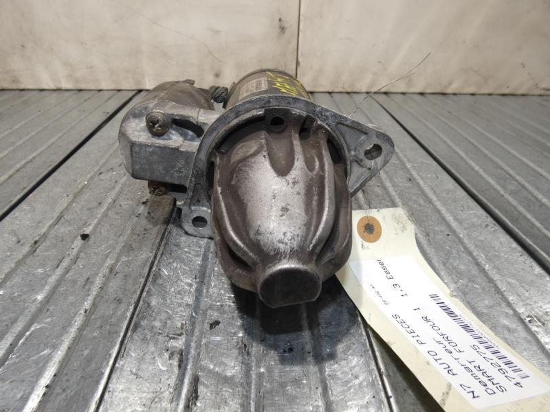 Demarreur SMART FORFOUR 1 Essence - 1