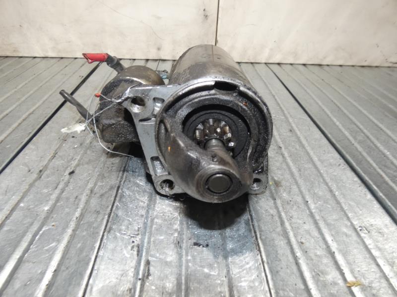 Motorino avviamento FORD FIESTA 3 PHASE 2 Gasolina - 1