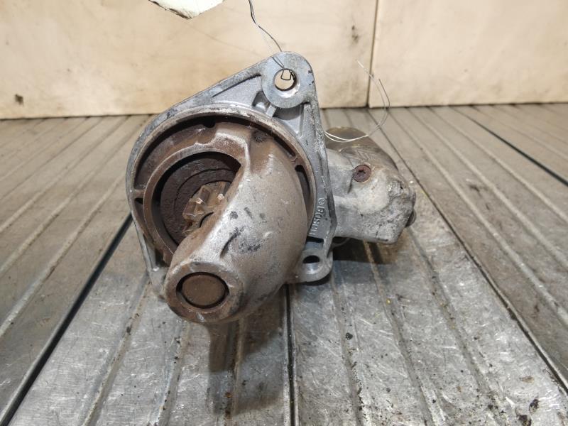Motorino avviamento FORD FIESTA 4 PHASE 1 Gasolina - 1