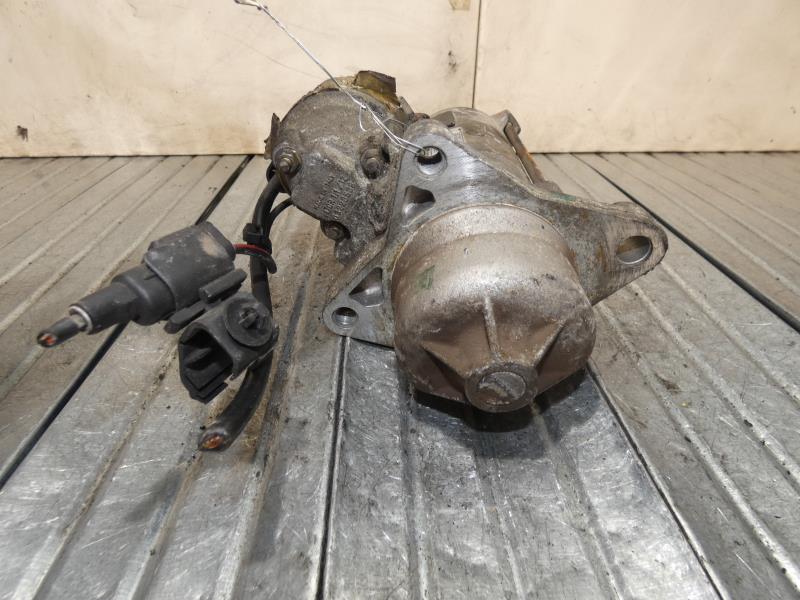 Motorino avviamento FORD FIESTA 4 PHASE 1 Gasolina - 1