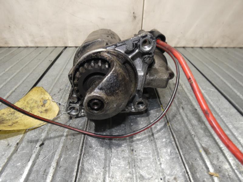 Demarreur FORD KA 1 PHASE 1 Essence - 1