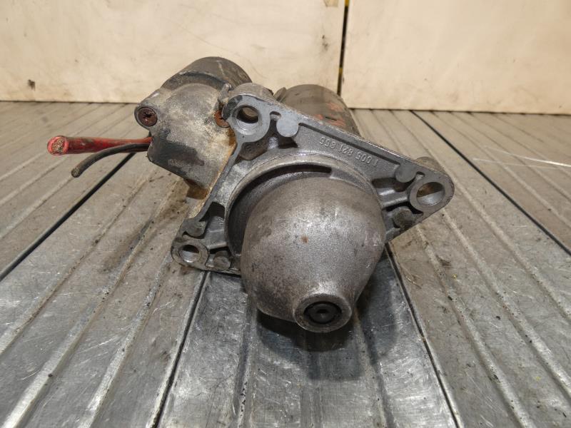 Demarreur FORD KA 1 PHASE 1 Essence - 1