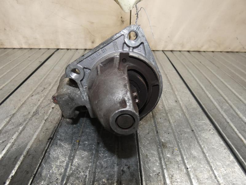Motorino avviamento FORD FIESTA 5 PHASE 2 Gasolina - 1
