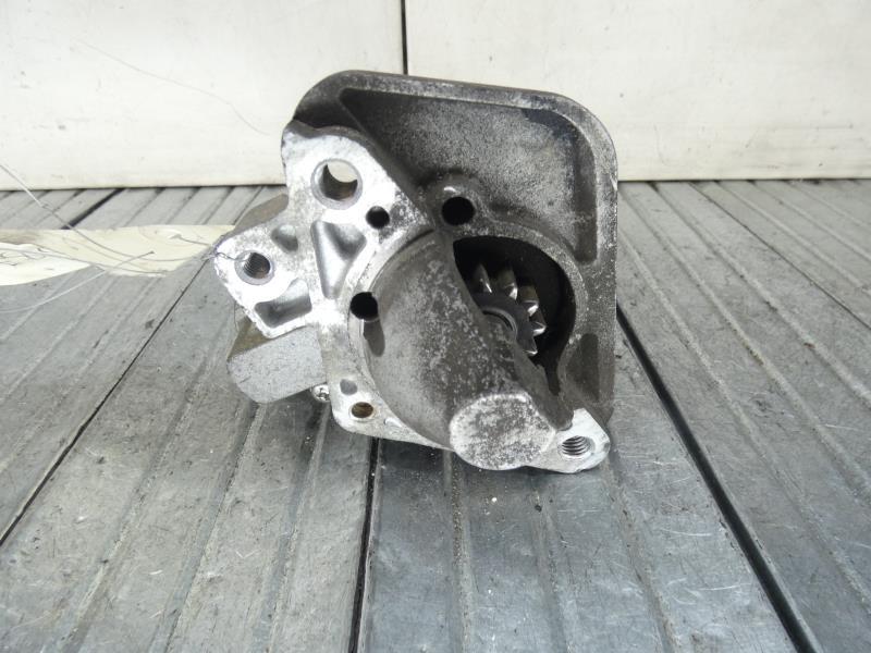 Demarreur NISSAN NOTE 1 PHASE 1 Diesel - 1