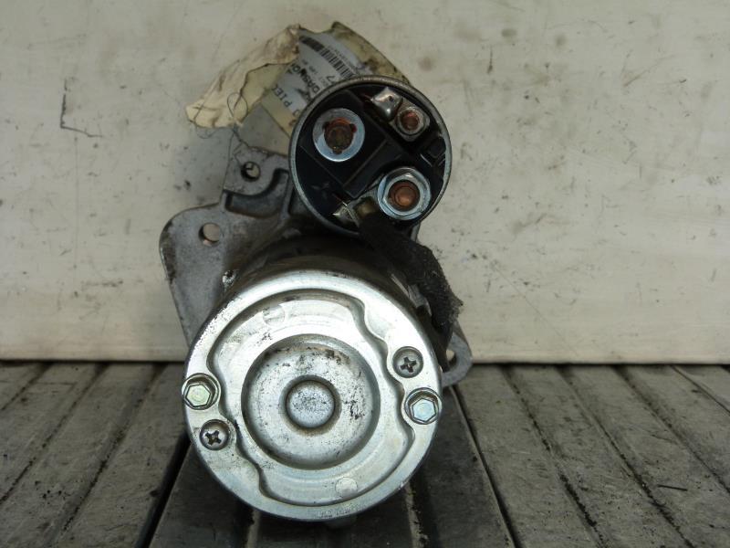 Motorino avviamento NISSAN QASHQAI 1 PHASE 1 Diésel - 1