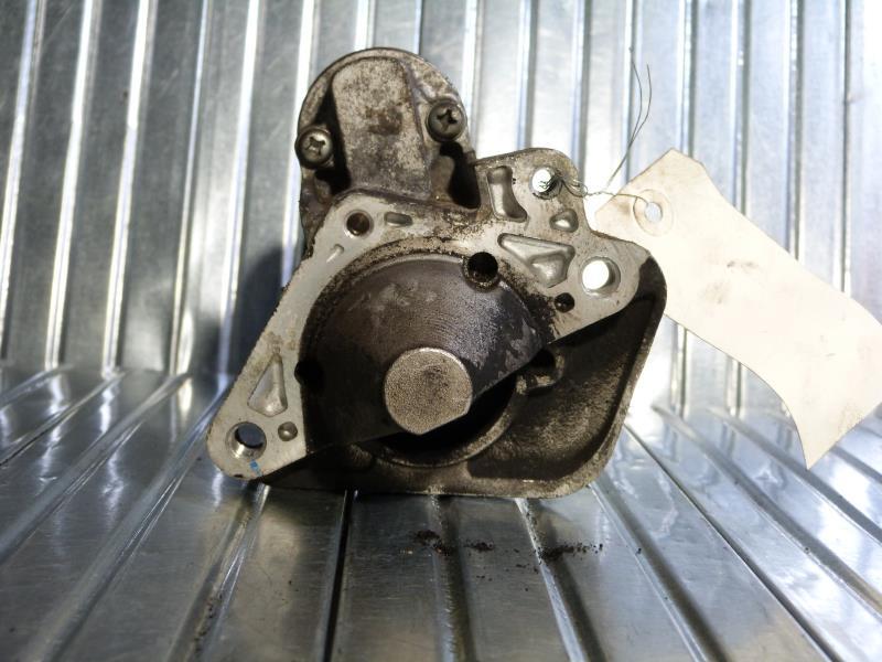 Demarreur RENAULT TWINGO 2 PHASE 1 Diesel - 1