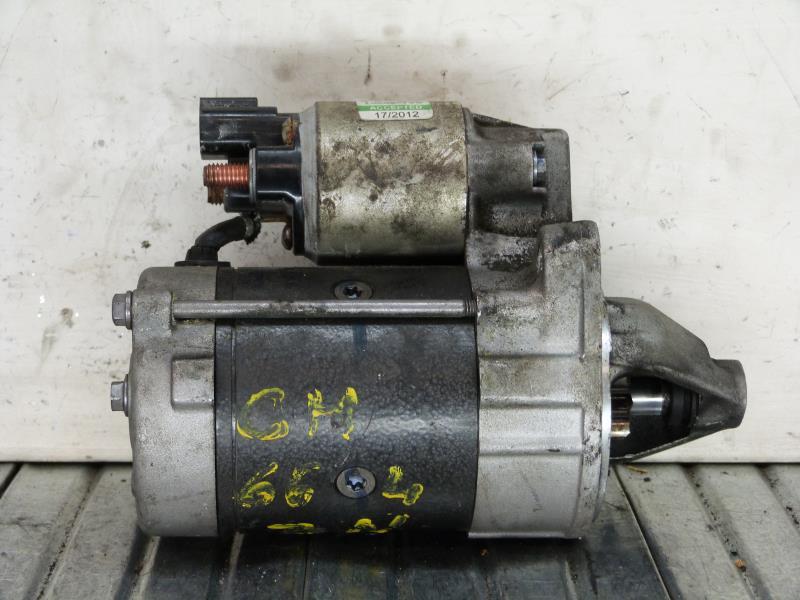 Motorino avviamento HYUNDAI I 10 1 PHASE 2 Gasolina - 1