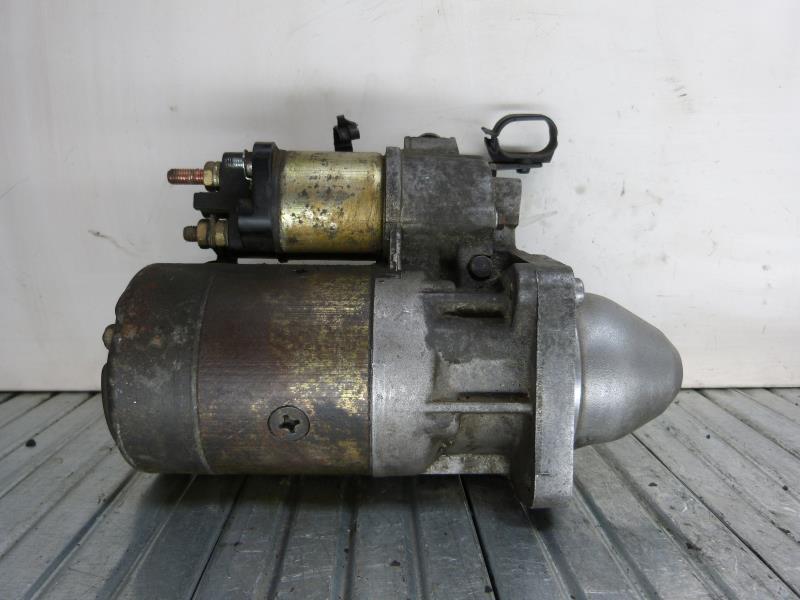 Motorino avviamento FIAT BRAVA Diésel - 1