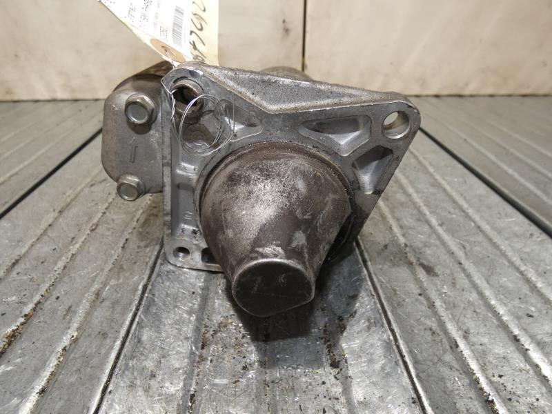 Motorino avviamento FIAT 500 2 PHASE 1 Gasolina - 1