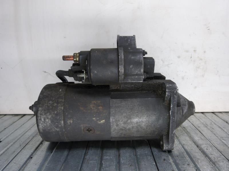 Motorino avviamento ALFA ROMEO 156 PHASE 1 Diésel - 1