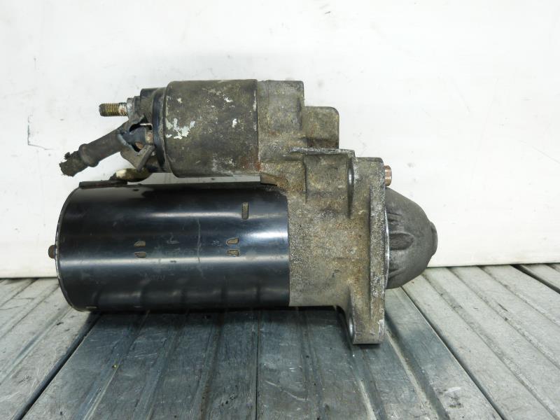 Motorino avviamento ALFA ROMEO 166 Diésel - 1