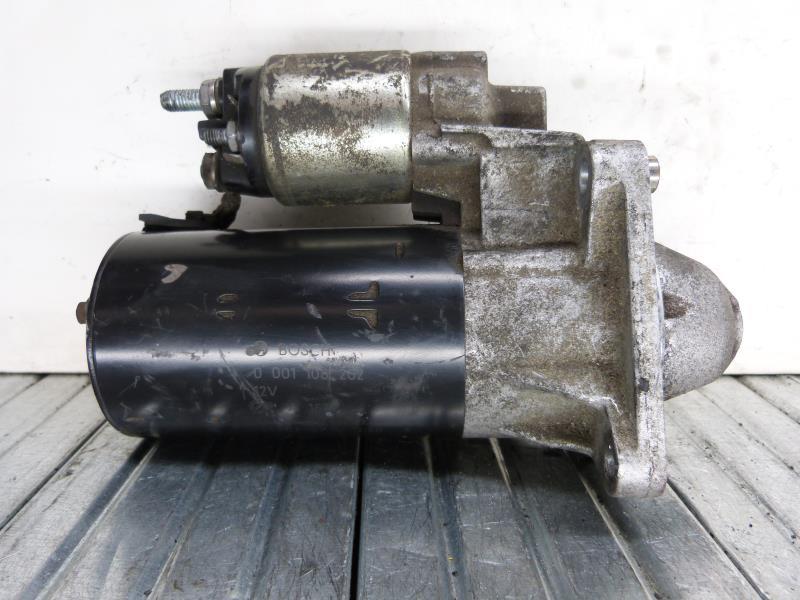 Motorino avviamento ALFA ROMEO 156 PHASE 1 Diésel - 1