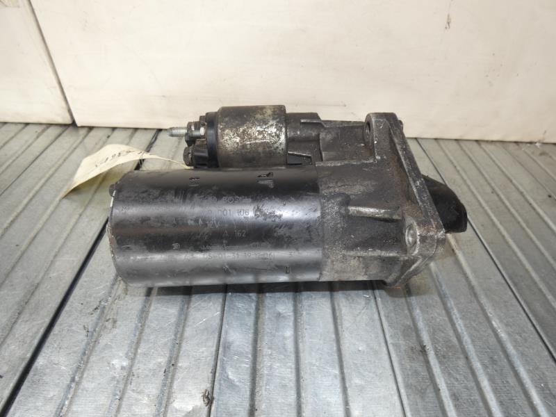 Motorino avviamento FIAT IDEA PHASE 1 Diésel - 1