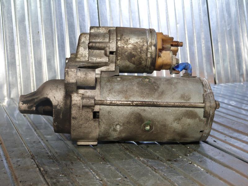 Demarreur CITROEN C3 2 PHASE 1 Diesel - 1