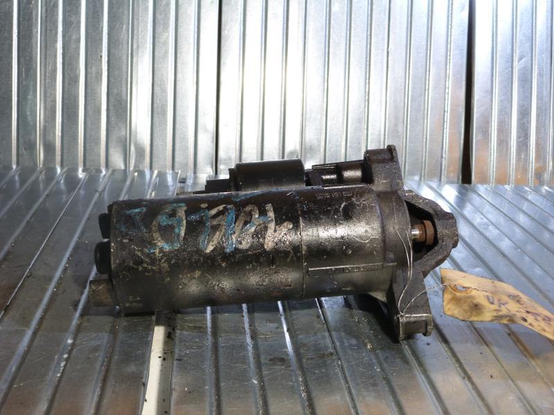 Motorino avviamento PEUGEOT 106 PHASE 2 Diésel - 1