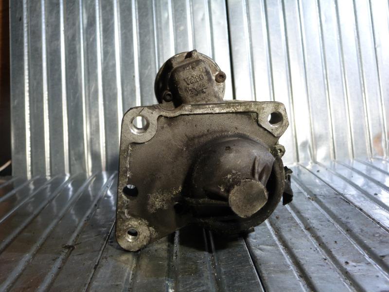 Motorino avviamento PEUGEOT 407 PHASE 1 Diésel - 1