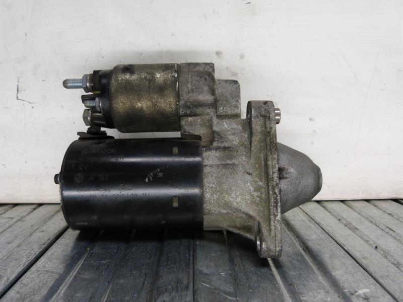 Motorino avviamento ALFA ROMEO 147 PHASE 2 Gasolina - 1
