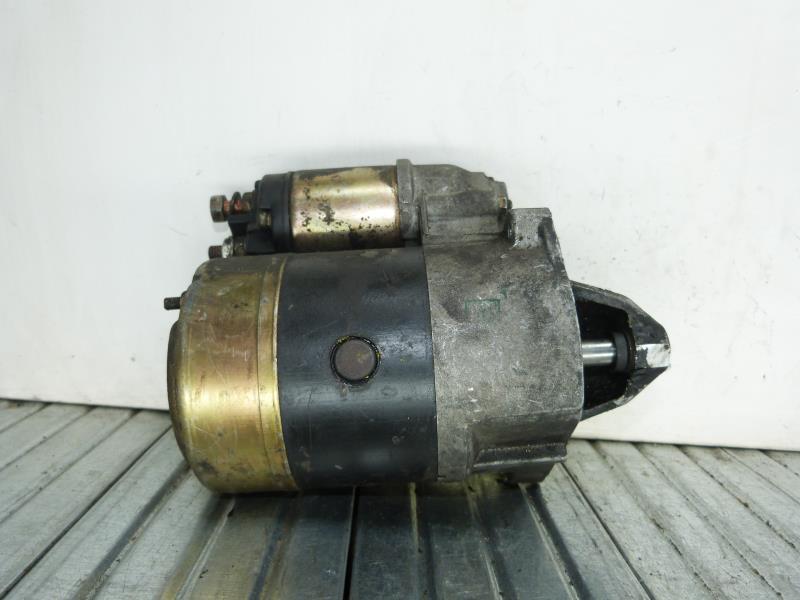 Motorino avviamento FIAT PANDA 1 PHASE 2 Gasolina - 1