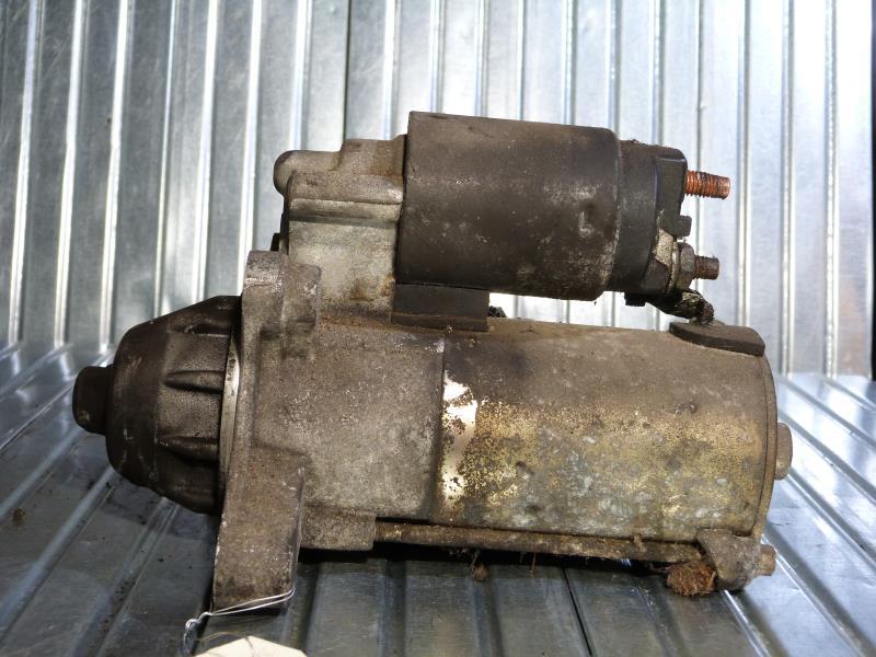Motorino avviamento FORD MONDEO 1 PHASE 2 Gasolina - 1