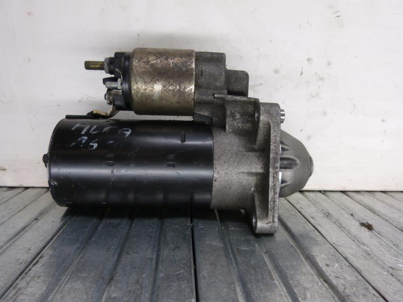 Demarreur ALFA ROMEO 147 PHASE 1 Diesel - 1