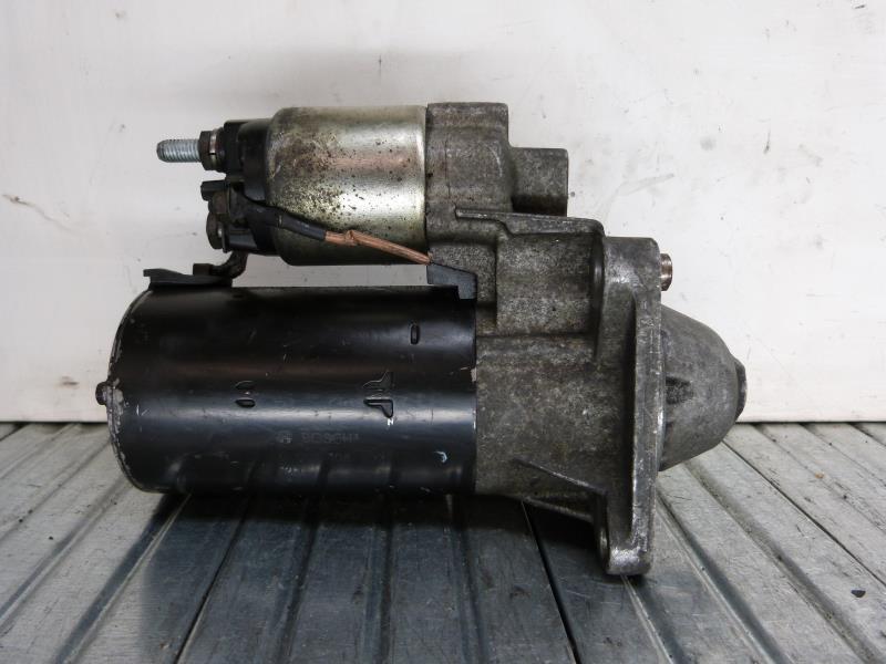 Motorino avviamento ALFA ROMEO 147 PHASE 1 Diésel - 1