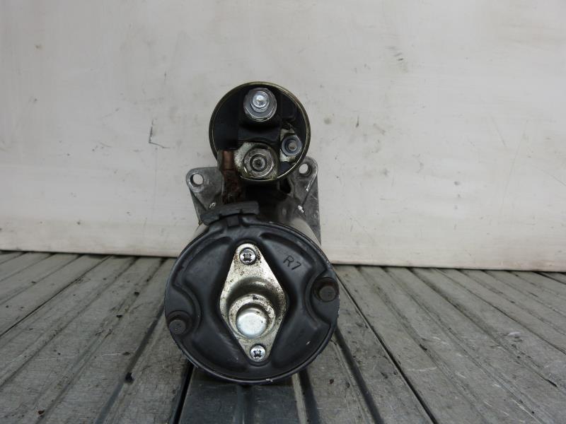 Motorino avviamento ALFA ROMEO 147 PHASE 1 Diésel - 1