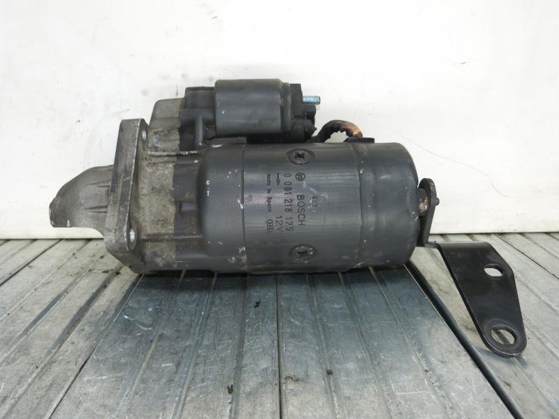 Demarreur ALFA ROMEO 155 Diesel - 1