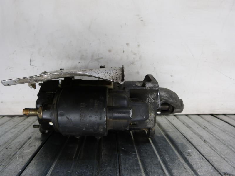 Demarreur AUDI A4 1 AVANT PHASE 1 BREAK Essence - 1