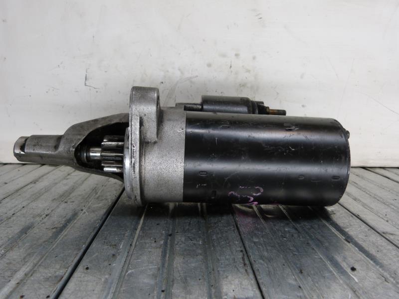 Demarreur AUDI A6 4 AVANT PHASE 2 BREAK Diesel - 1