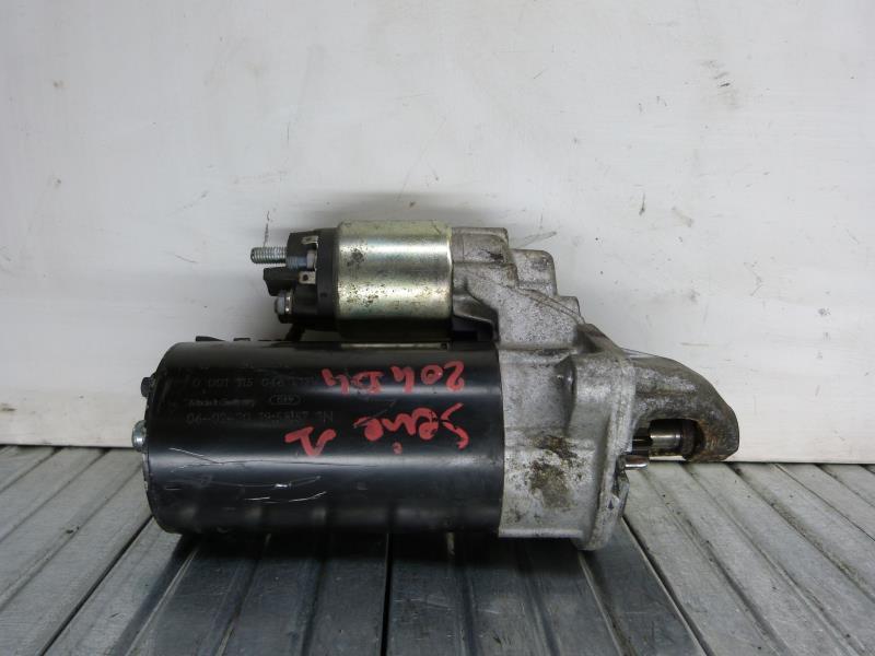 Demarreur BMW SERIE 1 E87 PHASE 2 Diesel - 1