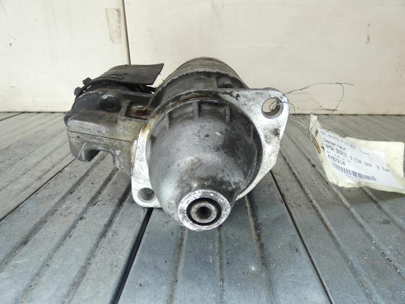Demarreur BMW SERIE 3 E30 Essence - 1