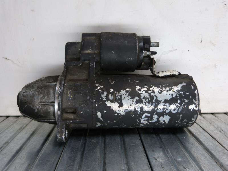Motor de arranque BMW SERIE 5 E28 Diésel - 1