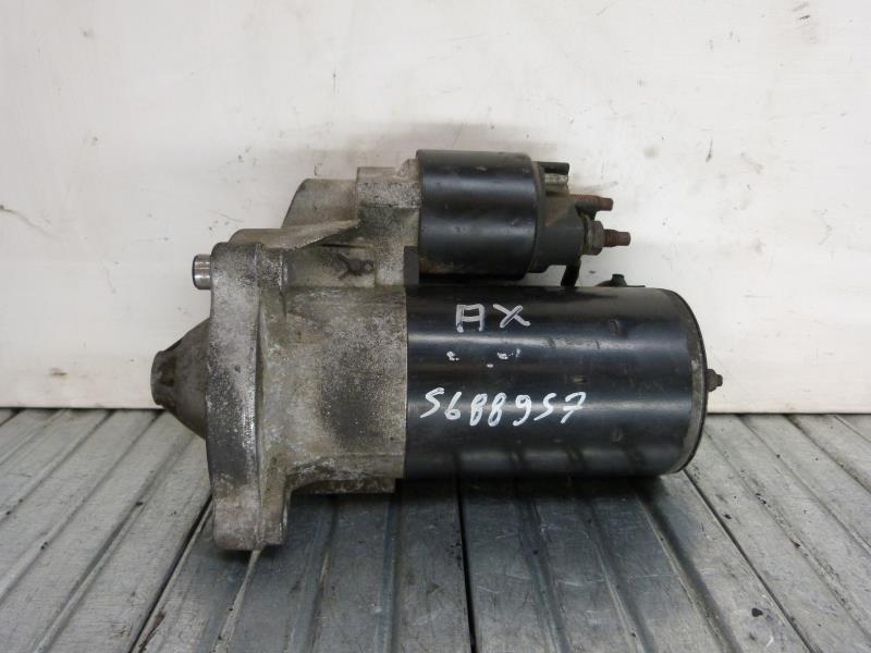 Demarreur CITROEN AX PHASE 2 Essence - 1