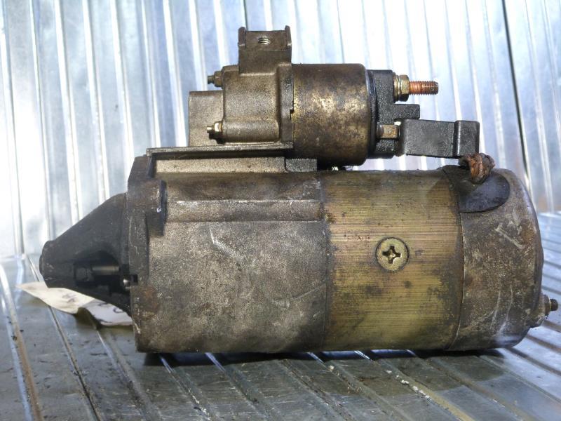 Motorino avviamento FIAT BRAVA Diésel - 1