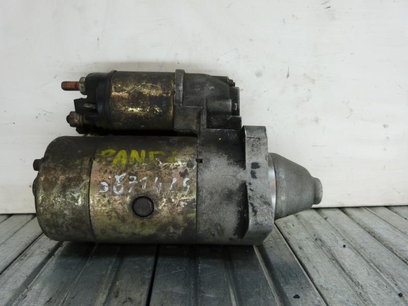 Motorino avviamento FIAT PANDA 1 PHASE 2 Gasolina - 1