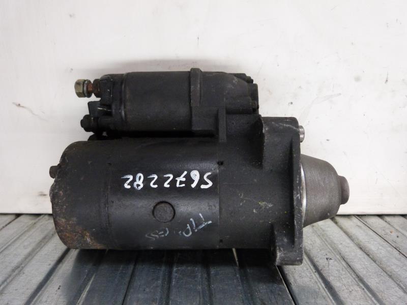 Motorino avviamento FIAT TIPO 1 PHASE 1 Gasolina - 1