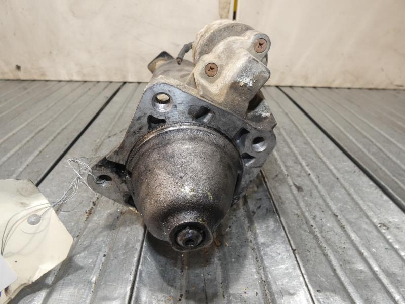 Demarreur FORD COURRIER 3 PHASE 1 Diesel - 1
