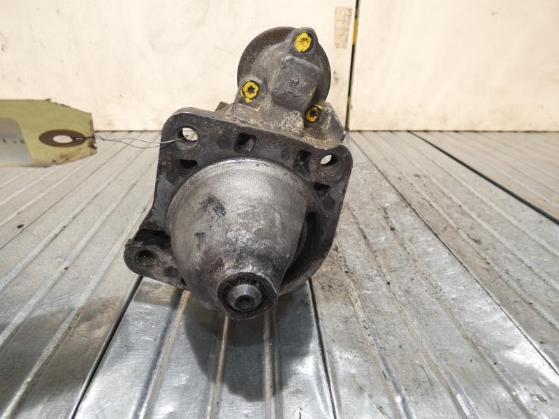 Demarreur FORD ESCORT 4 Diesel - 1