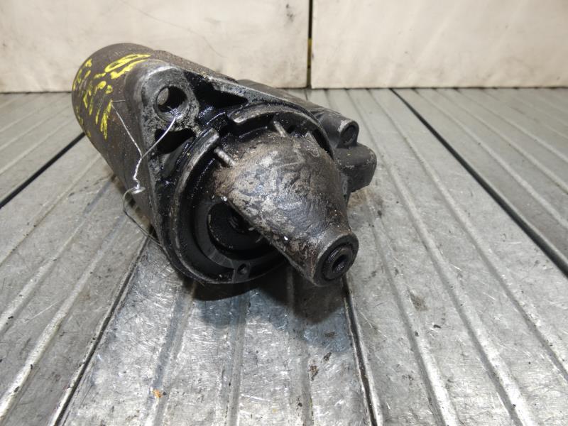 Motorino avviamento FORD FIESTA 3 PHASE 2 Gasolina - 1