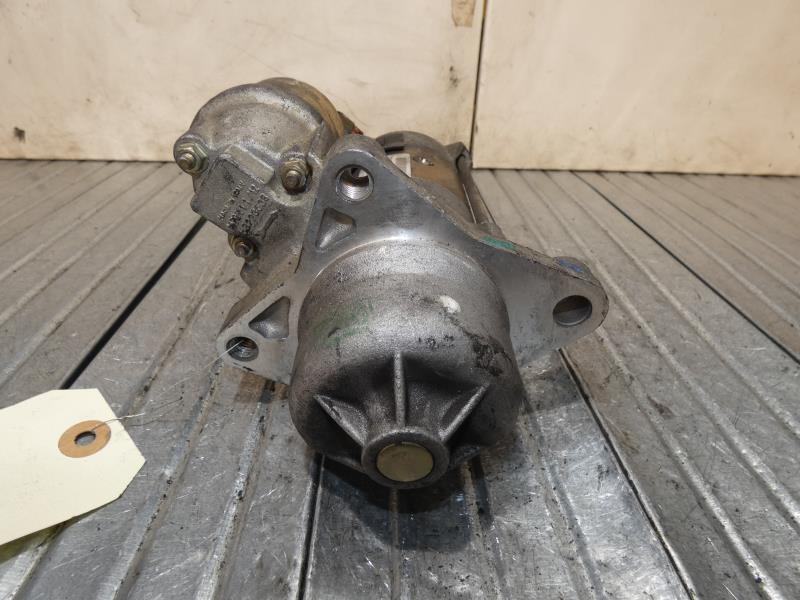 Motorino avviamento FORD FIESTA 4 PHASE 1 Gasolina - 1