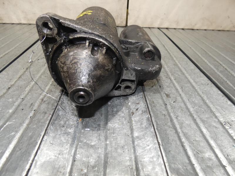 Demarreur FORD FOCUS 2 PHASE 2 Diesel - 1