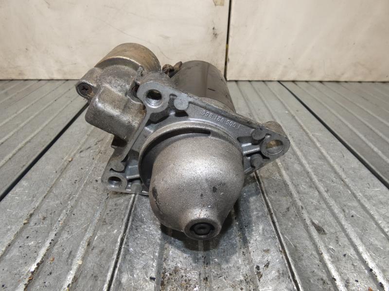 Demarreur FORD KA 1 PHASE 1 Essence - 1